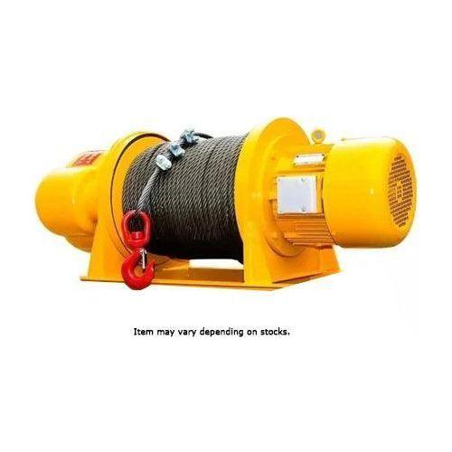 Megatools EWINCH5T Electric Winch 5000kg - KHM Megatools Corp. Megatools EWINCH5T Electric Winch 5000kg - KHM Megatools Corp.
